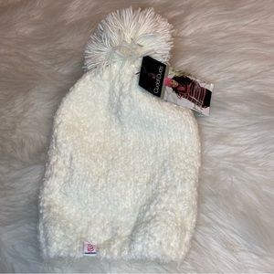 Women’s Cuddl Duds Knit Hat
